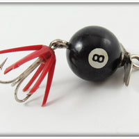 Kiva Products Inc Novelty 8 Ball