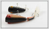 L&S Bait Co Jointed Popper & Popper Pair