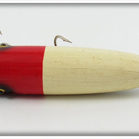 Lucky Strike Red & White Better Luck Bass Oreno