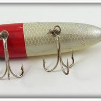 Lucky Strike Red & White Better Luck Bass Oreno