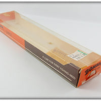 Bomber Mackerel Long A Magnum Shallow Runner In Box