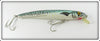 Bomber Mackerel Long A Magnum Shallow Runner In Box