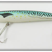 Bomber Mackerel Long A Magnum Shallow Runner In Box
