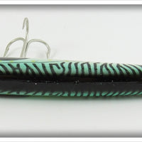 Bomber Mackerel Long A Magnum Shallow Runner In Box