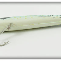 Bomber Mackerel Long A Magnum Shallow Runner In Box