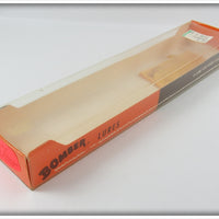 Bomber Mackerel Long A Magnum Shallow Runner In Box