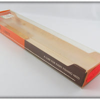 Bomber Mackerel Long A Magnum Shallow Runner In Box