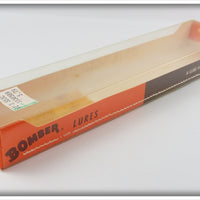 Bomber Mackerel Long A Magnum Shallow Runner In Box