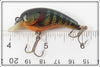 Cotton Cordell Perch Small Size Big O