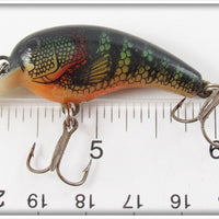 Cotton Cordell Perch Small Size Big O