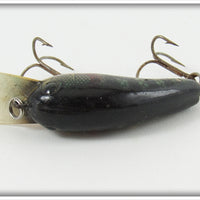 Cotton Cordell Perch Small Size Big O