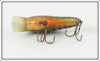 Cotton Cordell Perch Small Size Big O