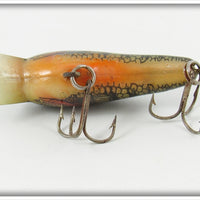 Cotton Cordell Perch Small Size Big O