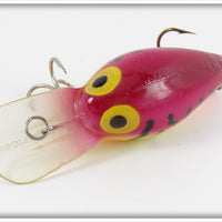 Storm Purple Tiger Wiggle Wart