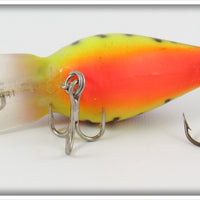 Storm Purple Tiger Wiggle Wart