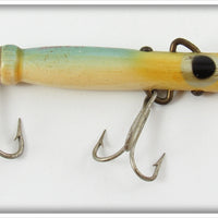 Vintage Porter Pearl Sea Hawk Lure 