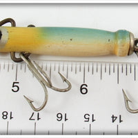 Porter Pearl Sea Hawk