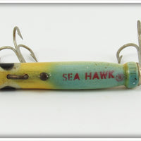 Porter Pearl Sea Hawk