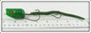 Barbee Bait Co Green Slo Poke