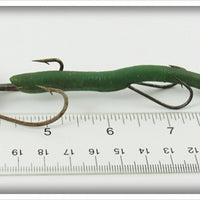 Barbee Bait Co Green Slo Poke