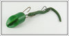 Barbee Bait Co Green Slo Poke