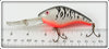 Mann's Bait Co Tiger Shad Deep Hog