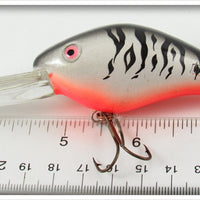 Mann's Bait Co Tiger Shad Deep Hog