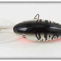 Mann's Bait Co Tiger Shad Deep Hog