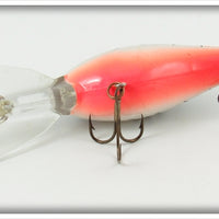 Mann's Bait Co Tiger Shad Deep Hog