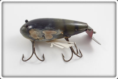 Creek Chub Crawdad For Fishing With