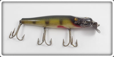 CCBC Perch Pikie To Fish With