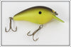 Bill Norman Chartreuse Big N In Box