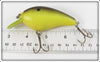 Bill Norman Chartreuse Big N In Box