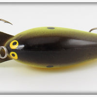 Bill Norman Chartreuse Big N In Box