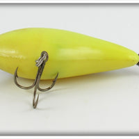 Bill Norman Chartreuse Big N In Box