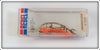 Rebel Brown & Orange Crawdad Deep Lure In Box 