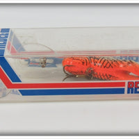 Rebel Brown & Orange Crawdad Deep In Box