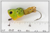 Arbogast Fly Rod Hula Popper