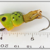 Arbogast Fly Rod Hula Popper