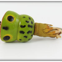 Arbogast Fly Rod Hula Popper