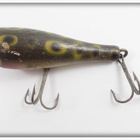 CCBC Frog Spot Plunker For Fishing With