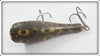 CCBC Frog Spot Plunker For Fishing With