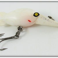 Eddie Pope & Co White Hot Shot In Box