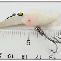 Eddie Pope & Co White Hot Shot In Box