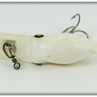 Eddie Pope & Co White Hot Shot In Box