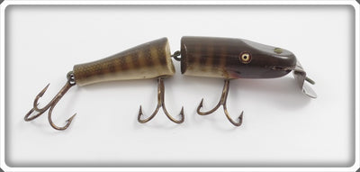 Creek Chub Pikie Scale Jointed Pikie