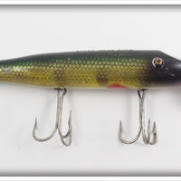 CCBC Perch Plastic Pikie