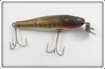 Creek Chub Pikie Scale Baby Pikie