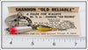 Shannon Old Reliable In Box