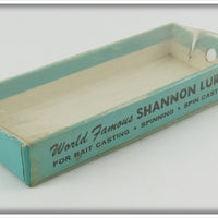 Shannon Old Reliable In Box